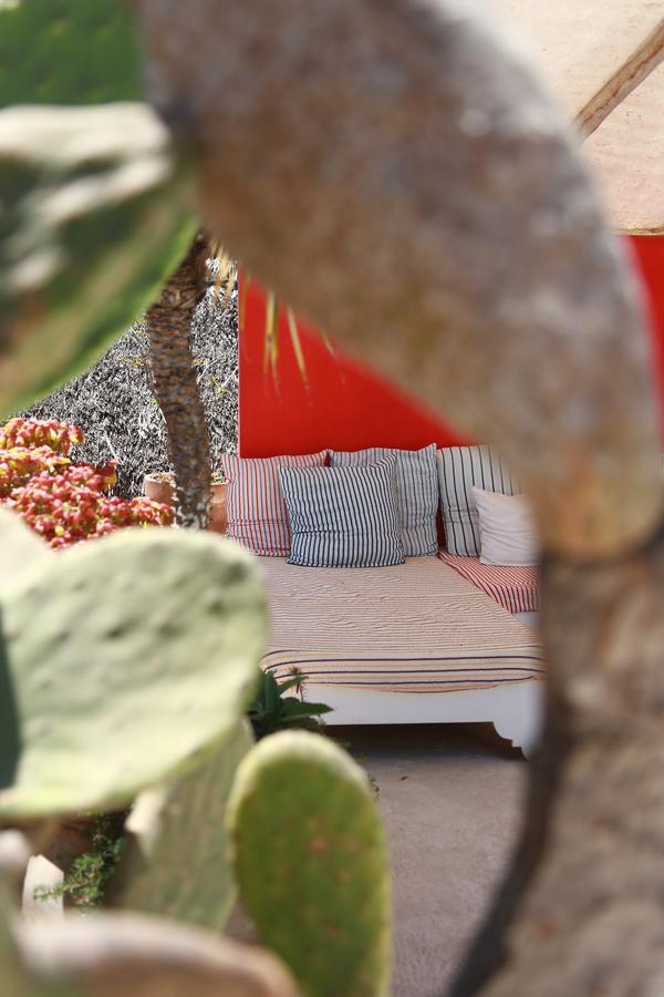 Petit Hotel Hafa Sayulita Ngoại thất bức ảnh